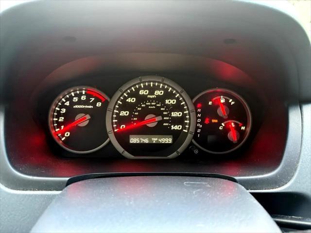 used 2008 Honda Pilot car, priced at $8,900