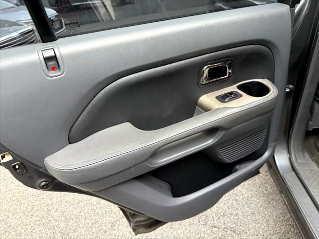 used 2008 Honda Pilot car, priced at $8,900