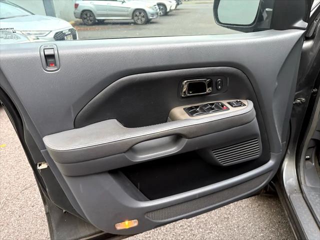 used 2008 Honda Pilot car, priced at $8,900