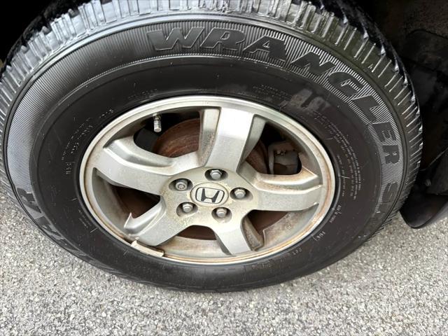 used 2008 Honda Pilot car, priced at $8,900