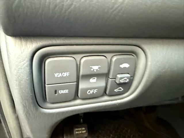 used 2008 Honda Pilot car, priced at $8,900