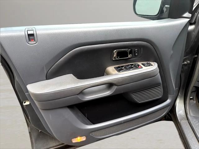 used 2008 Honda Pilot car, priced at $8,900