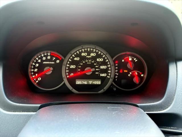 used 2008 Honda Pilot car, priced at $8,900