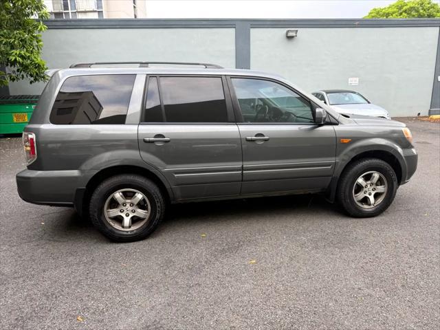 used 2008 Honda Pilot car, priced at $8,900