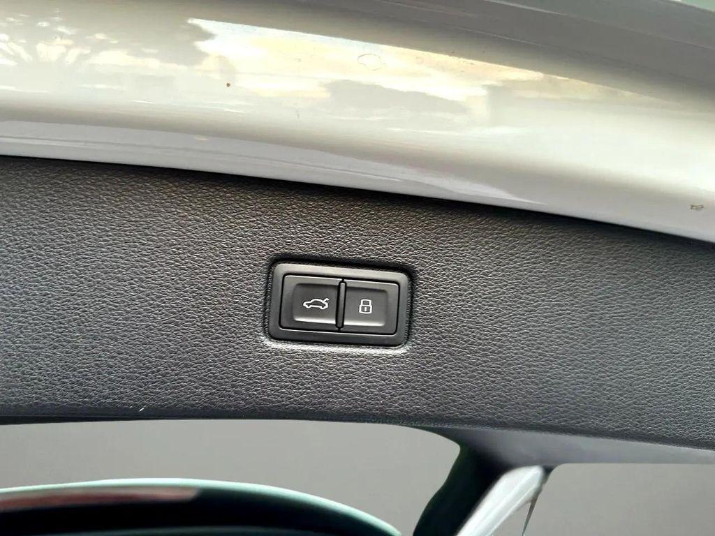 used 2021 Audi Q7 car, priced at $42,900