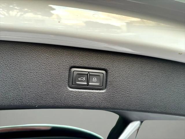 used 2021 Audi Q7 car, priced at $42,900