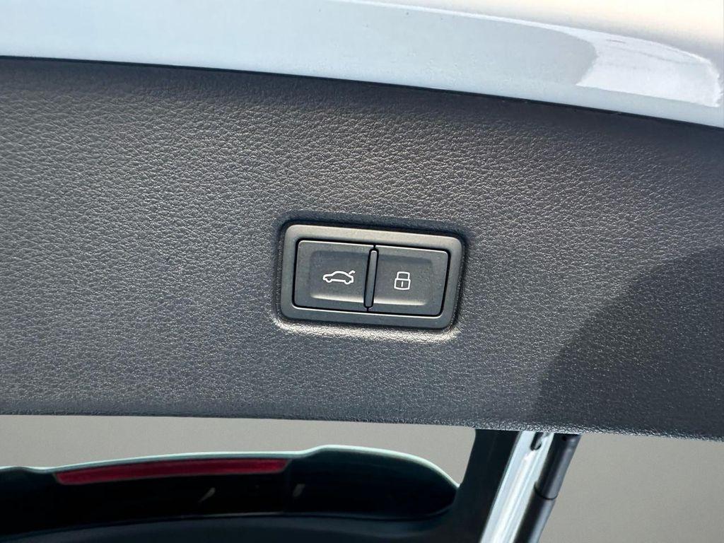 used 2023 Audi Q5 car, priced at $35,900