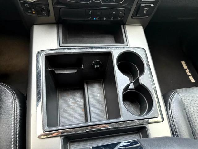 used 2014 Ram 1500 car, priced at $19,900