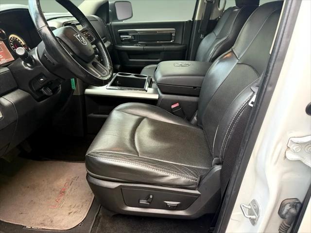 used 2014 Ram 1500 car, priced at $19,900