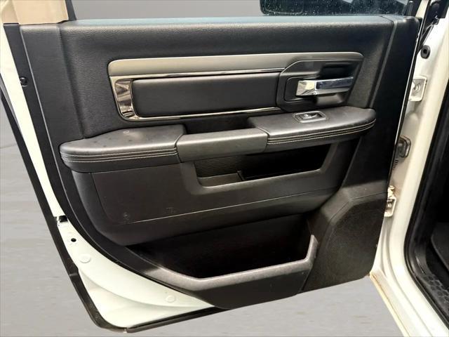 used 2014 Ram 1500 car, priced at $19,900