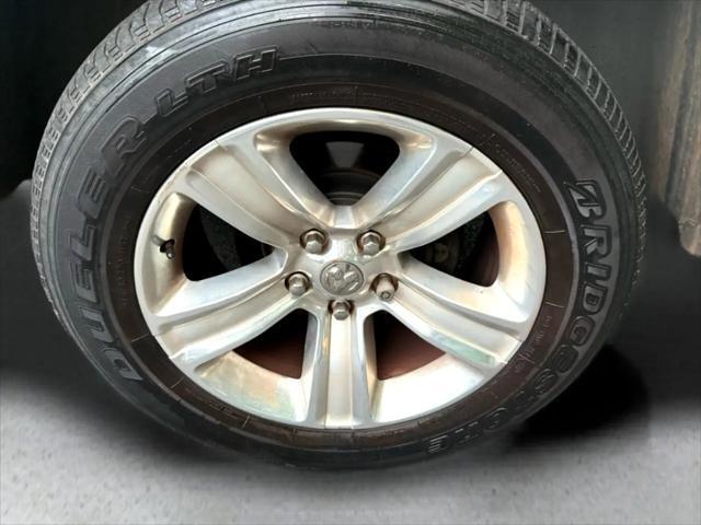 used 2014 Ram 1500 car, priced at $19,900