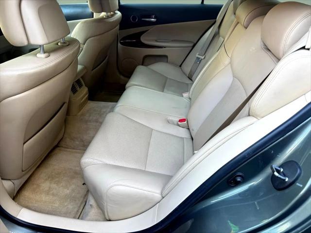 used 2006 Lexus GS 300 car, priced at $10,900