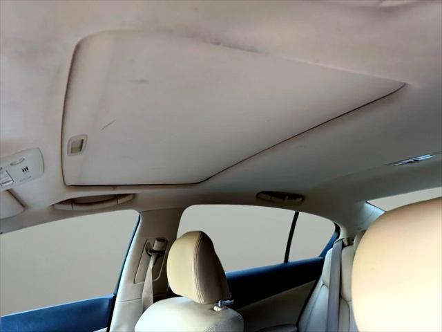 used 2006 Lexus GS 300 car, priced at $10,900