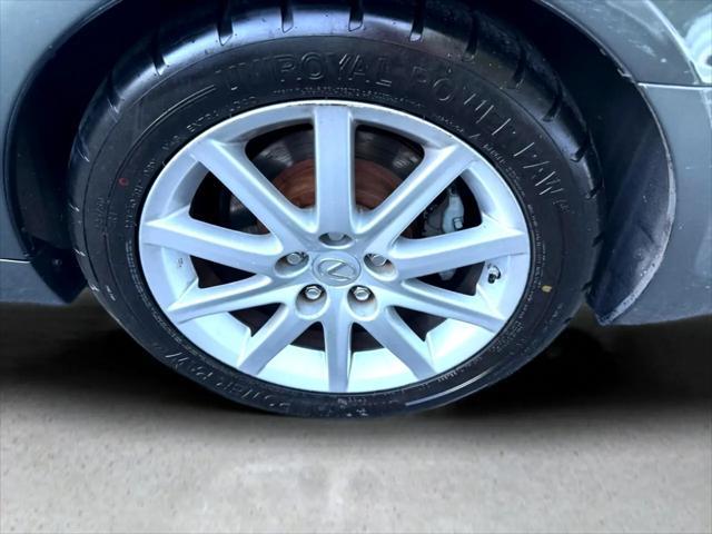 used 2006 Lexus GS 300 car, priced at $10,900
