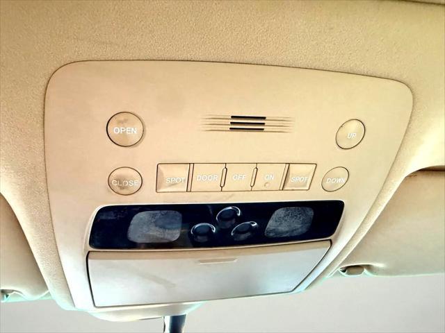 used 2006 Lexus GS 300 car, priced at $10,900