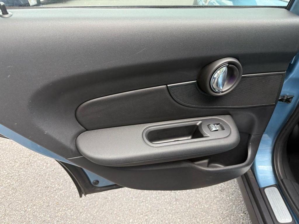 used 2018 MINI Clubman car, priced at $13,900