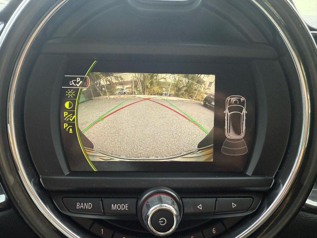 used 2018 MINI Clubman car, priced at $13,900