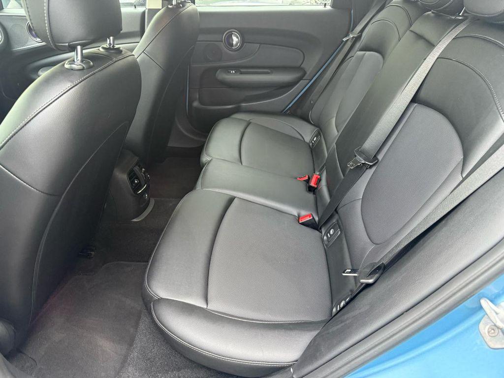 used 2018 MINI Clubman car, priced at $13,900