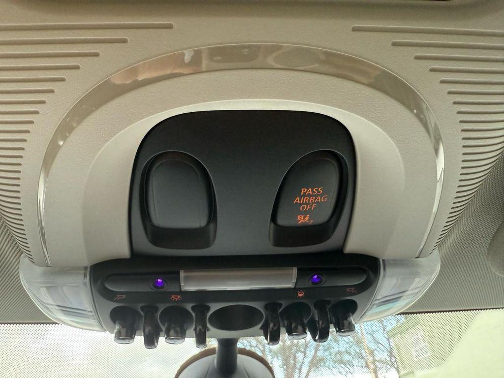 used 2018 MINI Clubman car, priced at $13,900