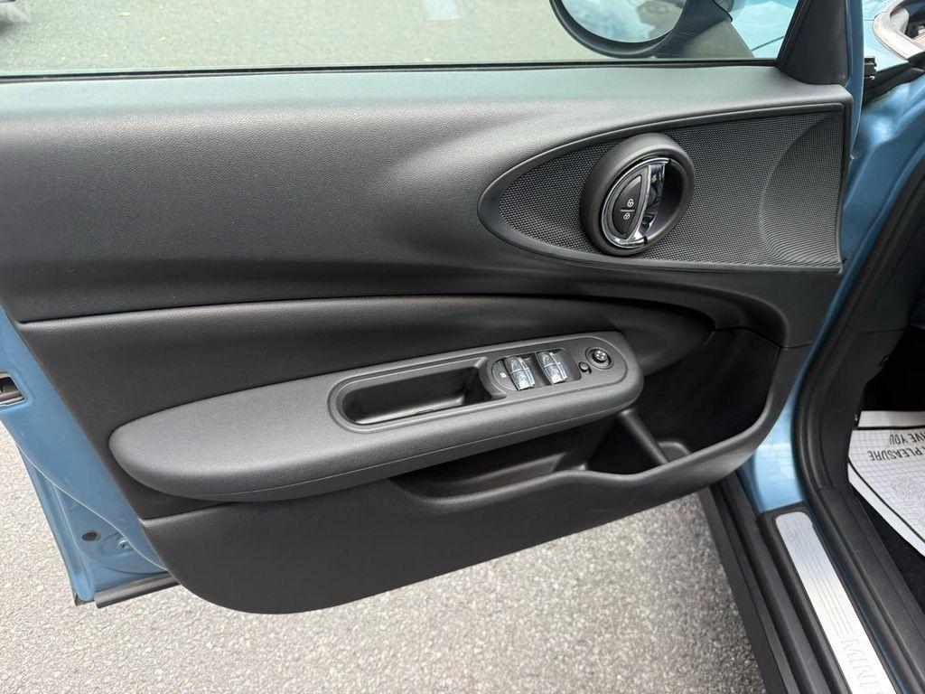 used 2018 MINI Clubman car, priced at $13,900