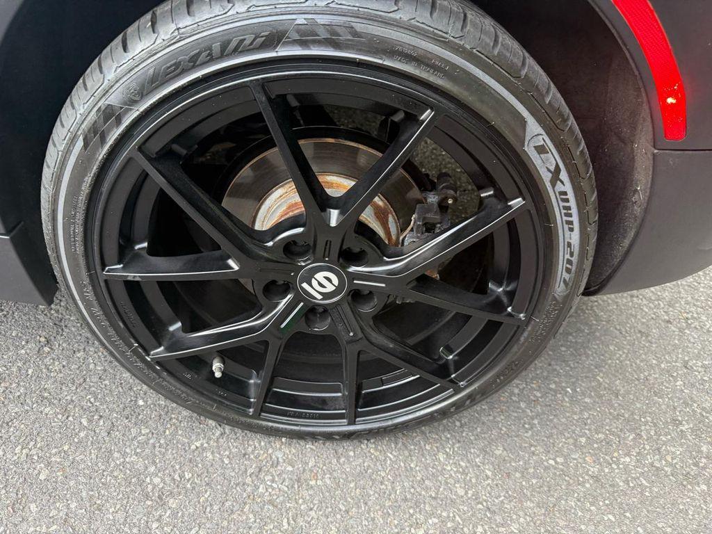 used 2018 MINI Clubman car, priced at $13,900