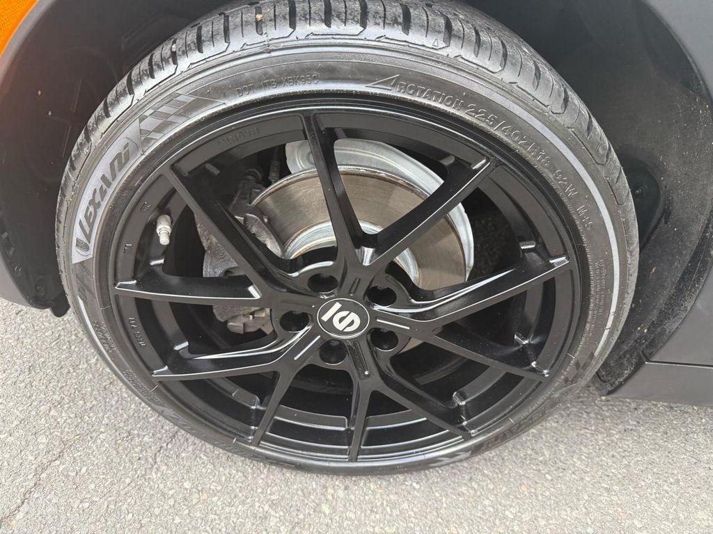 used 2018 MINI Clubman car, priced at $13,900