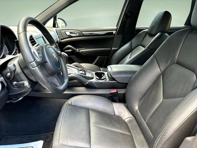 used 2012 Porsche Cayenne car, priced at $11,900