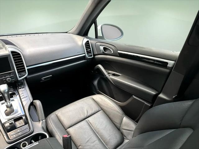 used 2012 Porsche Cayenne car, priced at $11,900