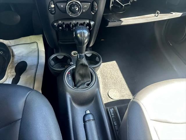 used 2012 MINI Cooper car, priced at $7,900