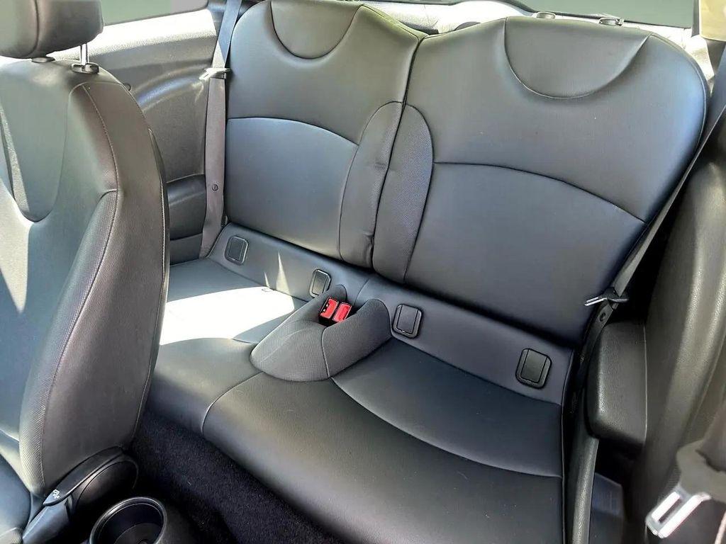 used 2012 MINI Cooper car, priced at $7,900