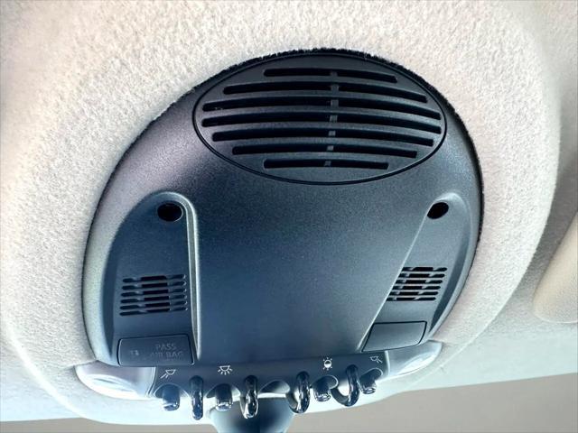 used 2012 MINI Cooper car, priced at $7,900