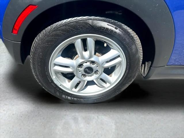 used 2012 MINI Cooper car, priced at $7,900
