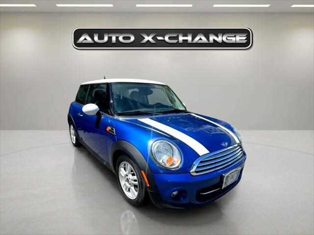used 2012 MINI Cooper car, priced at $7,900