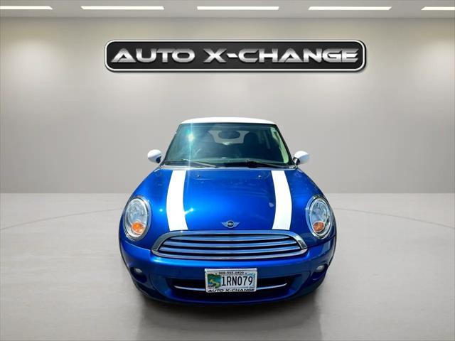 used 2012 MINI Cooper car, priced at $7,900