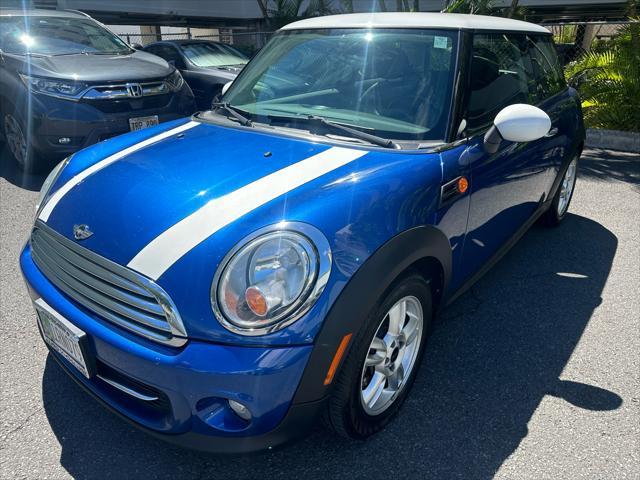 used 2012 MINI Cooper car, priced at $7,900