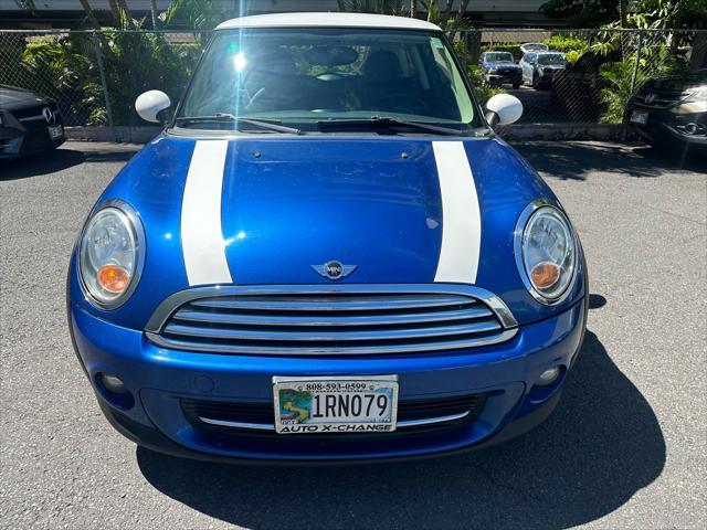 used 2012 MINI Cooper car, priced at $7,900