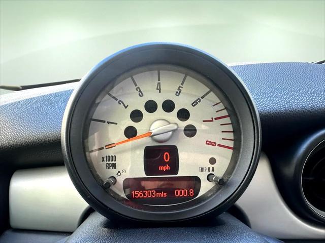used 2012 MINI Cooper car, priced at $7,900