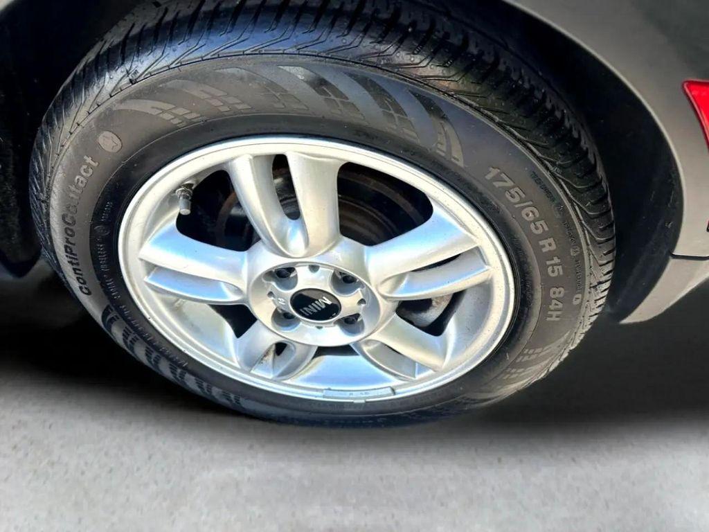 used 2012 MINI Cooper car, priced at $7,900