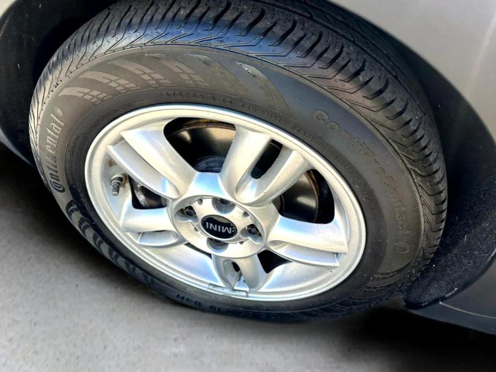 used 2012 MINI Cooper car, priced at $7,900