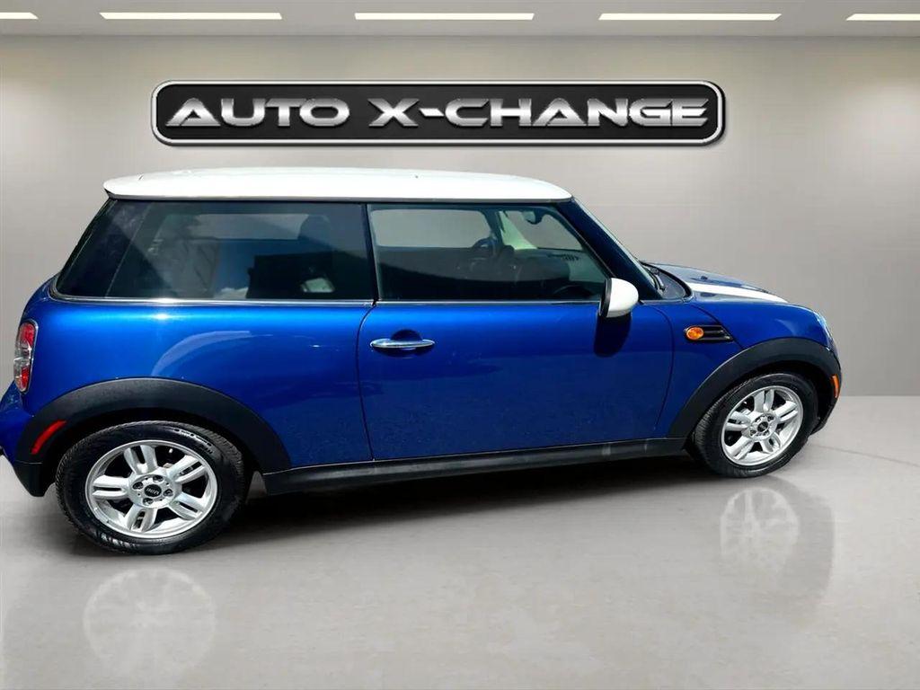 used 2012 MINI Cooper car, priced at $7,900