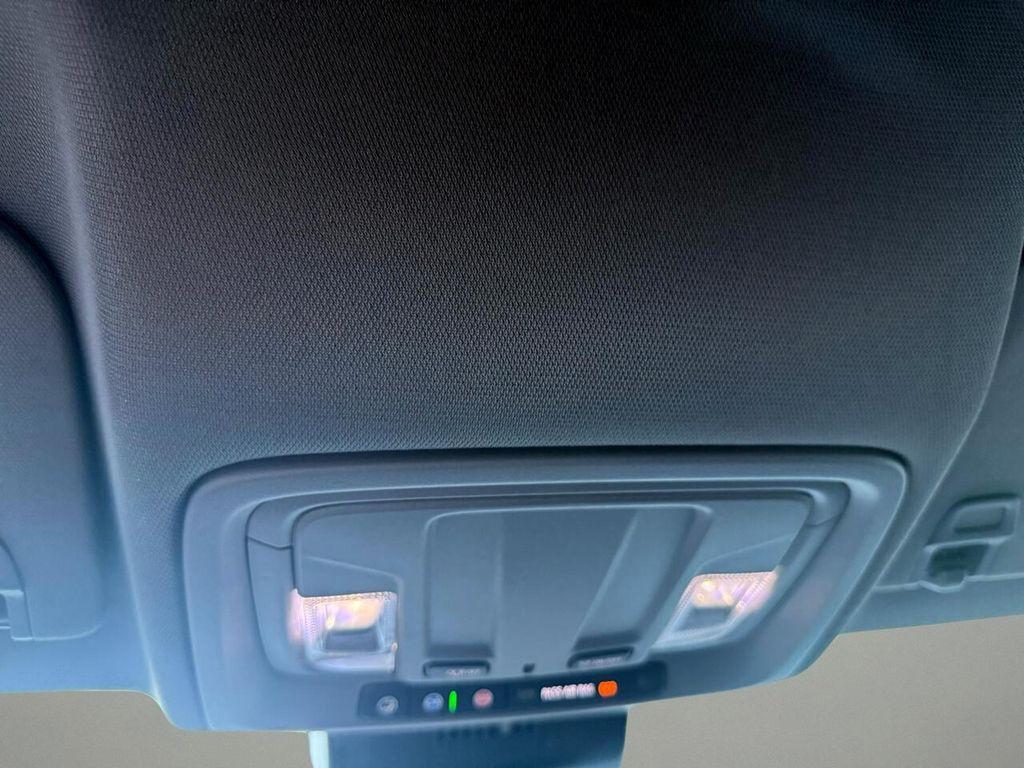 used 2023 Chevrolet Silverado 1500 car, priced at $44,900