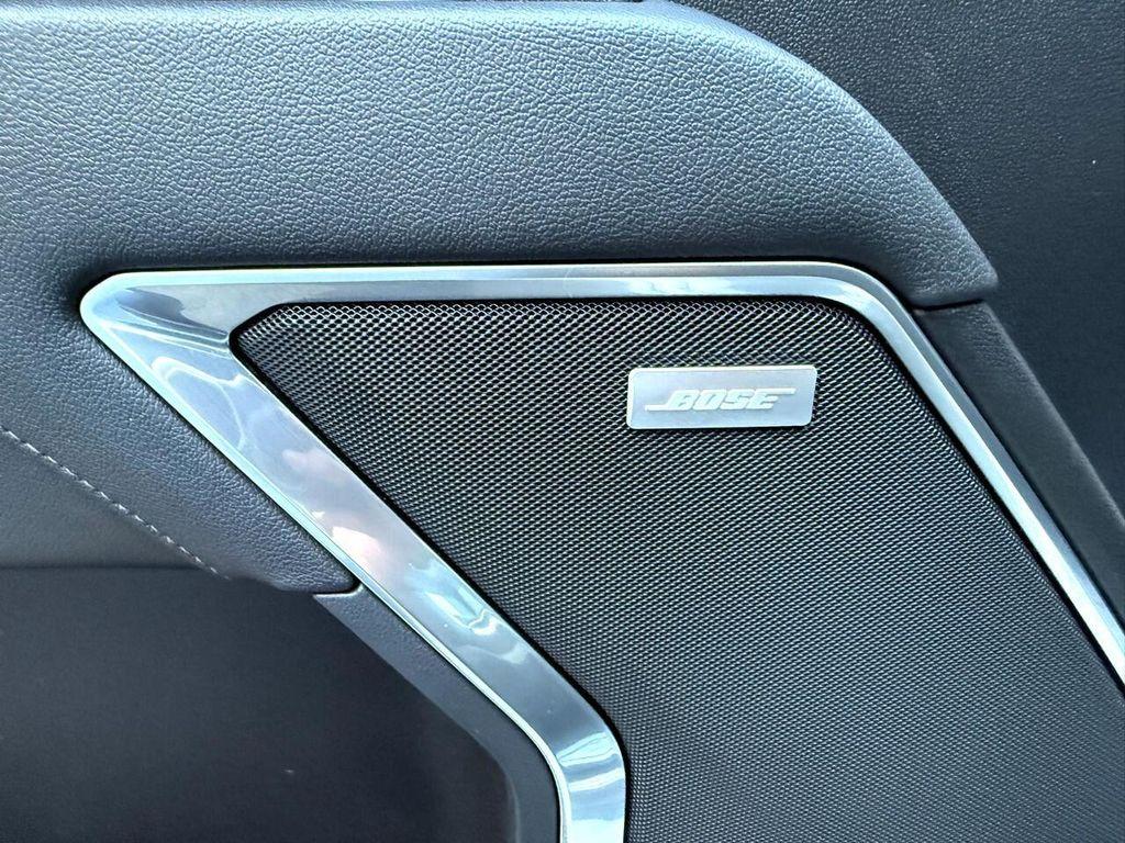 used 2023 Chevrolet Silverado 1500 car, priced at $44,900