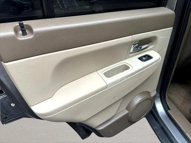 used 2012 Jeep Liberty car, priced at $8,900