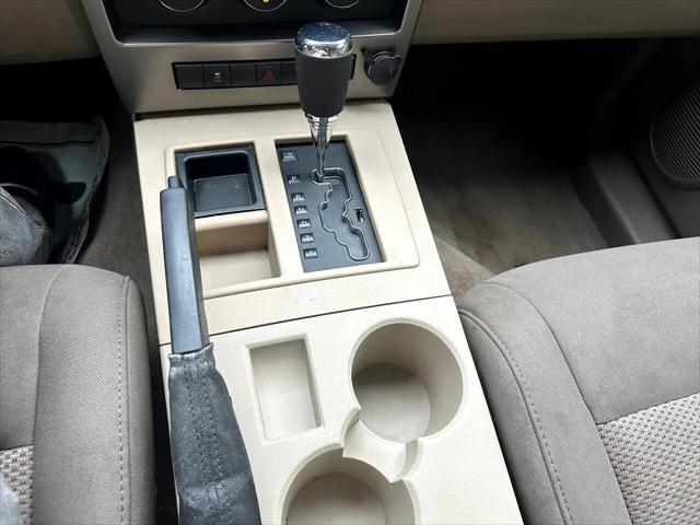 used 2012 Jeep Liberty car, priced at $8,900