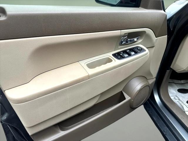 used 2012 Jeep Liberty car, priced at $8,900