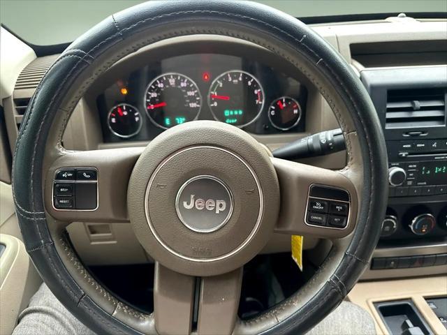 used 2012 Jeep Liberty car, priced at $8,900