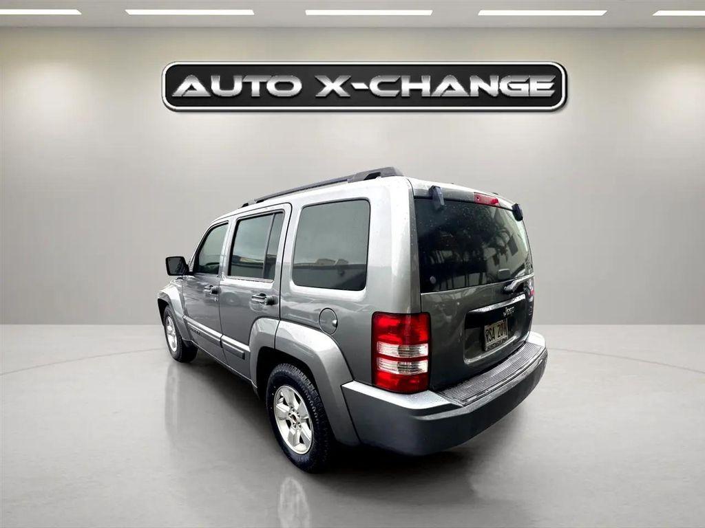 used 2012 Jeep Liberty car, priced at $8,900