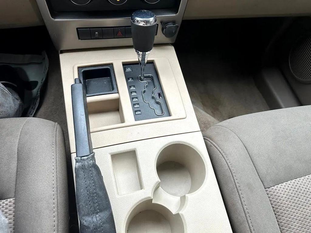 used 2012 Jeep Liberty car, priced at $8,900