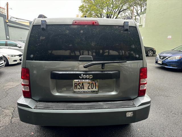 used 2012 Jeep Liberty car, priced at $9,900