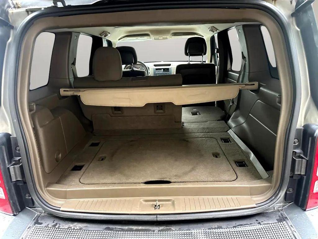 used 2012 Jeep Liberty car, priced at $8,900